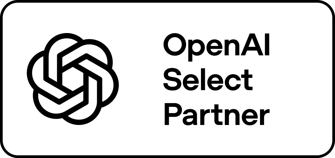 OpenAI Select Partner : ServUp, partenaire certifié OpenAI pour la transformation IA des PME et ETI